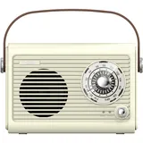Silva Schneider Mono 1966 BT beige