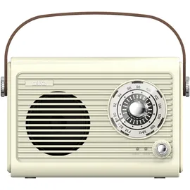 Silva Schneider Mono 1966 BT beige