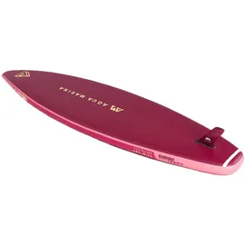 Aqua Marina Coral Touring 11'6 350 x 79 x 15 cm pink