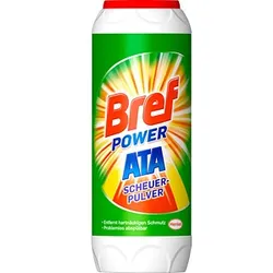 Bref POWER ATA Scheuerpulver 500,0 g