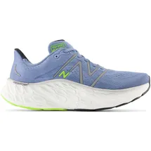 New Balance Fresh Foam X More v4 Herren Mercury Blue 44