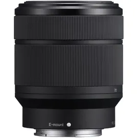 Sony SEL 28-70 mm F3,5,5,6 OSS II E-Mount
