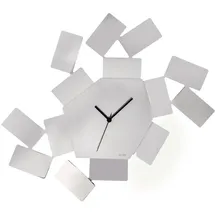Alessi La Stanza dello Scirocco 0,00 schwarz