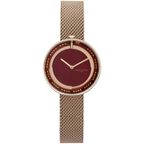 Pierre Cardin Uhr CMA.0003 Damen Rosé Gold