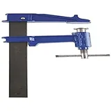 Piher Schraubzwinge Modell F 50cm Arbeitslänge