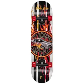 Playlife Super Charger Skateboard