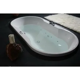 Polysan s.r.o. IO Ovale Badewanne 180 x 85 cm (MPNR nicht angegeben)