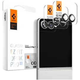 SPIGEN EZ Fit Optik Pro HD für Samsung Galaxy Z Flip 7
