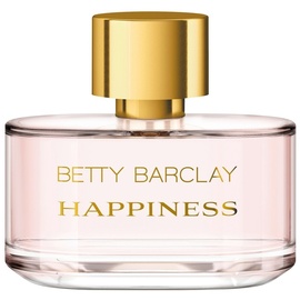 Betty Barclay Happiness Eau de Toilette, 50ml