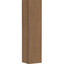 Hansgrohe Xilesa E Hochschrank 40 x 35 x 165 cm Eiche Kaschmir Holz