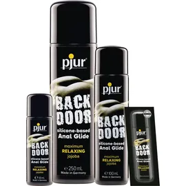 pjur BACK DOOR Relaxing 250 ml