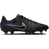 Nike Herren Legend 10 Academy SG-PRO AC GREY DARK 40