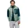 Peak Performance Helium Utility Down Vest Türkis M