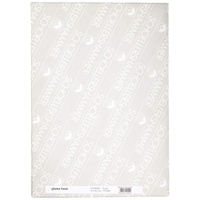 Schoellershammer Glama Basic Transparentpapier, A3, 70 g/m2, 250 Blatt
