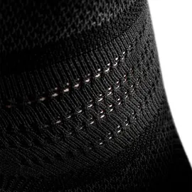 Bauerfeind Sports Knee Support NBA Kniebandage 1 St Schwarz M