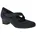 Comfort Spangen Pumps blau H-Weite 66 149 46 für Damen blau Größe 35 1 2 EU 3 UK