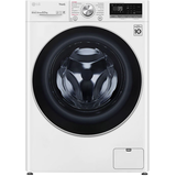 LG F2V7SLIM8E Waschmaschine (8,5 kg, 1200 U/min)