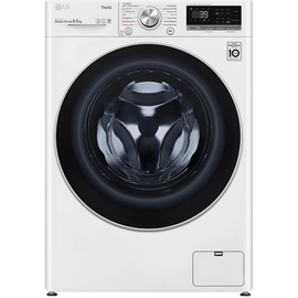 LG F2V7SLIM8E Waschmaschine (8,5 kg, 1200 U/min)