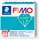 Staedtler FIMO Effect Modelliermasse türkis-metallic 57 g