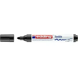 edding Textilmarker 4500 1 St. Schwarz