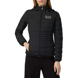 EA7 Emporio Armani 8ntb23 Jacke : Black - XS