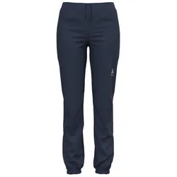 Odlo Damen Brensholmen Pants blau