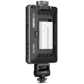 Viltrox DC-550 Pro II 5,5"
