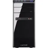 Captiva Power-Starter I80-355 Schwarz
