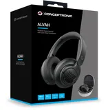 Conceptronic Alvah02B Schwarz