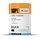 Bulk BCAA+ Blue Raspberry Pulver 360 g