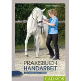 Cadmos Verlag GmbH Praxisbuch Handarbeit
