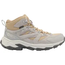 Jack Wolfskin Vojo Tour Texapore Mid Herren Rainstorm 42