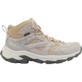 Jack Wolfskin Vojo Tour Texapore Mid Herren Rainstorm 42
