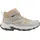 Jack Wolfskin Vojo Tour Texapore Mid Herren Rainstorm 42
