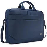 Case Logic Advantage 15.6" Attaché - Blue