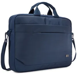Case Logic Advantage 15.6" Attaché - Blue