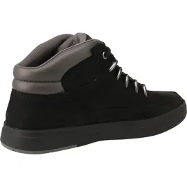 Timberland Davis Square Hiker Herren Schwarz 45