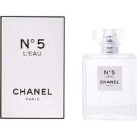 Chanel No. 5 L'Eau Eau de Toilette 200 ml