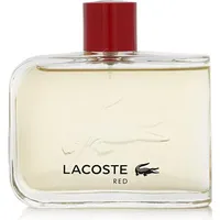 Lacoste Red Eau de Toilette 125 ml