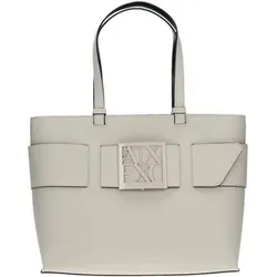 EAX  Taschen -  in Beige, Einheitsgrösse