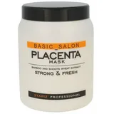 Stapiz MIRABLE Haarmaske Placenta 1000 ml