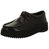 CLARKS TORHILL BEE Damenschuhe 26179111 4 26179111 4 schwarz EU / 37 EU
