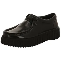 CLARKS TORHILL BEE Damenschuhe 26179111 4 26179111 4 schwarz EU / 37 EU
