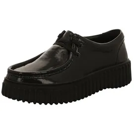 CLARKS TORHILL BEE Damenschuhe 26179111 4 26179111 4 schwarz EU / 37 EU