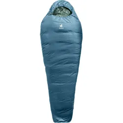 Sommerschlafsack für Damen Orbit +5° SL atlantic-sage One Size