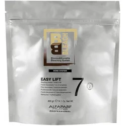 Alfaparf BB Bleach Easy Lift 7 Tones 400 g