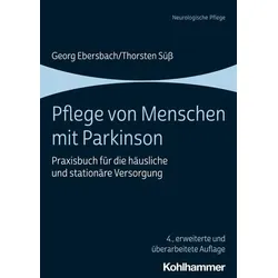 Pflege von Menschen mit Parkinson