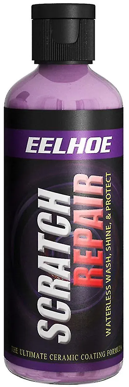Shine Armor Eelhoe Scratch Repair 117g