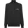 Plein Sport Yoga-Sweatjacke Herren Schwarz 4XL