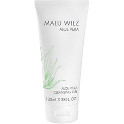Malu Wilz Aloe Vera CLEANSING GEL 100 ml